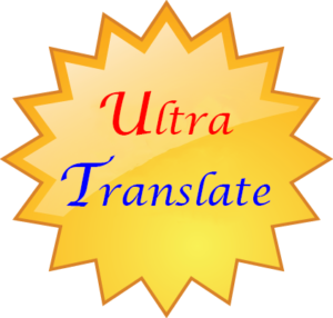 Ultra Translate
